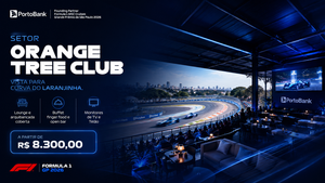 ORANGE TREE CLUB