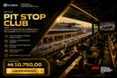 PIT STOP CLUB